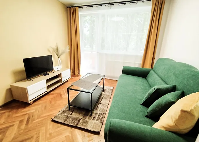 Cozy Noko Apartments