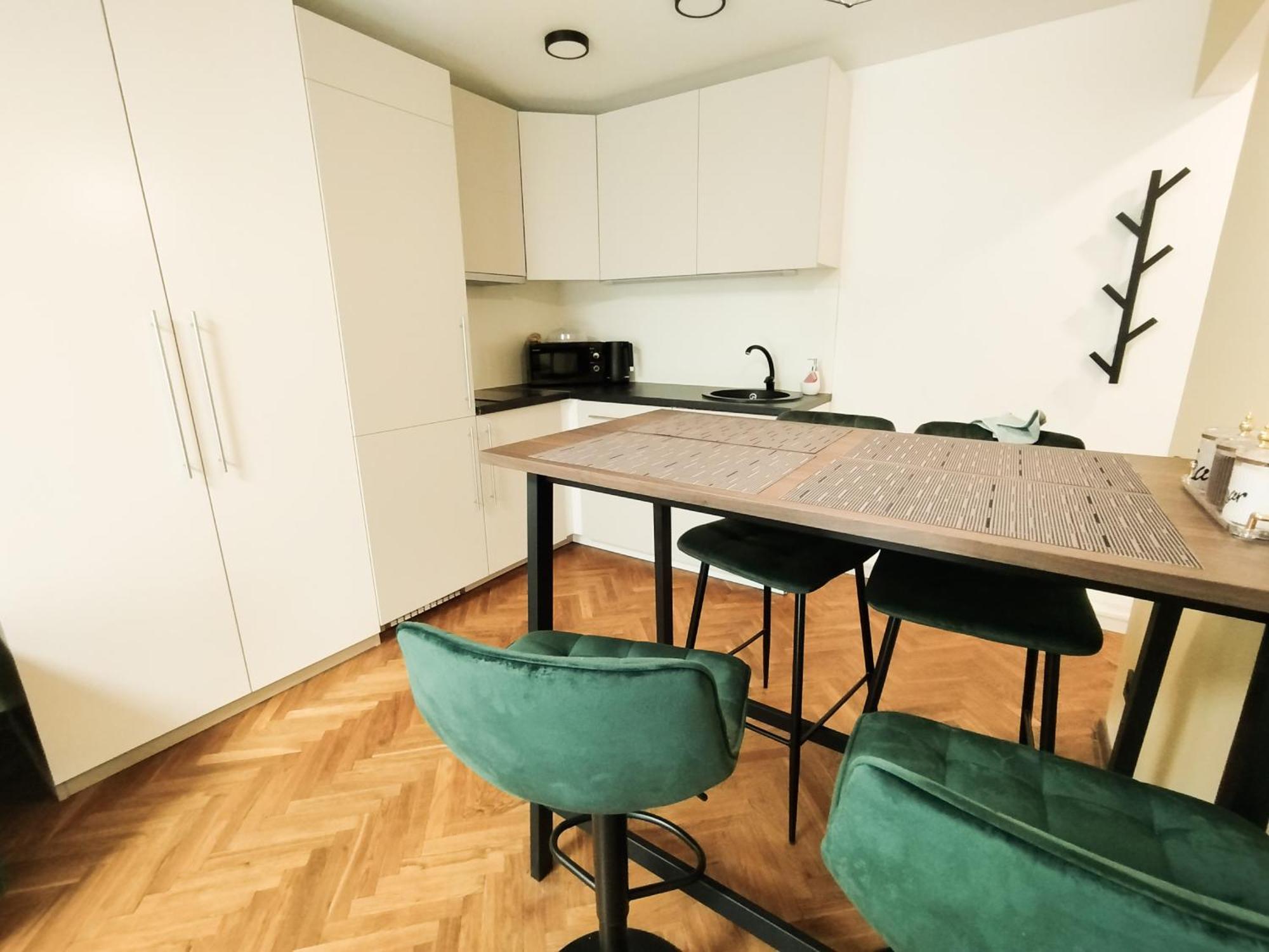 Apartament Cozy Noko Kowno