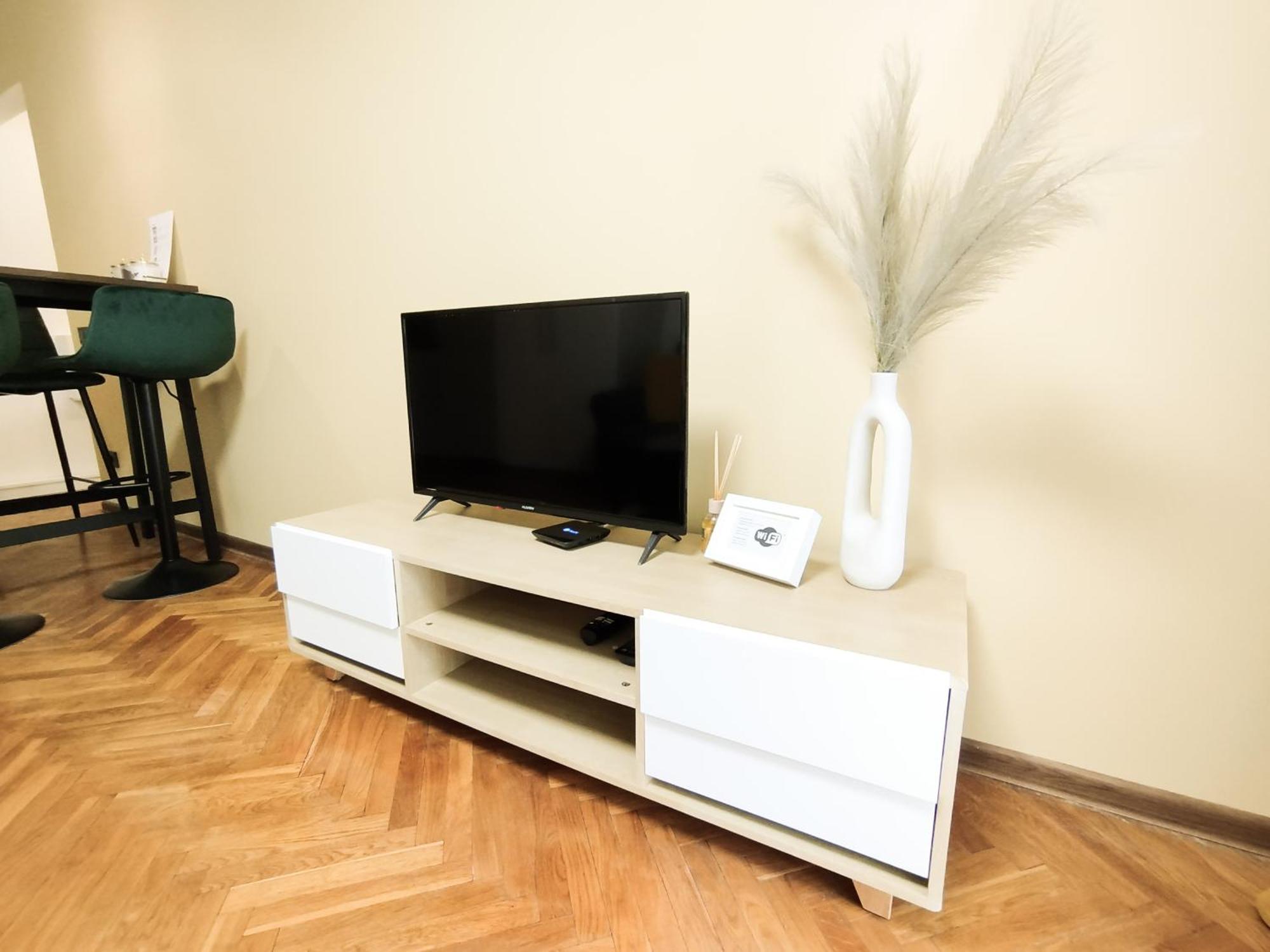 Cozy Noko Apartament *